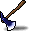Item 1412002 from the MapleReverie GMS v28 client