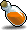 Orange Potion from the MapleReverie GMS v28 client