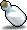 White Potion from the MapleReverie GMS v28 client