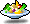 Salad from the MapleReverie GMS v28 client