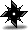 Tobi Throwing-Stars from the MapleReverie GMS v28 client