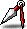 Steely Throwing-Knives from the MapleReverie GMS v28 client