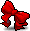 Pig's Ribbon from the MapleReverie GMS v28 client