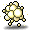 Mushroom Spore from the MapleReverie GMS v28 client