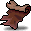 Leather from the MapleReverie GMS v28 client