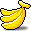 Lupin's Banana from the MapleReverie GMS v28 client
