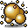 Mushmom Spore from the MapleReverie GMS v28 client