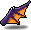 Stirge Wing from the MapleReverie GMS v28 client