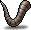 Taurospear Horn from the MapleReverie GMS v28 client