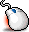 Mouse from the MapleReverie GMS v28 client