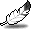 Stiff Feather from the MapleReverie GMS v28 client