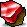 Power Crystal Ore from the MapleReverie GMS v28 client