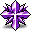 Wisdom Crystal from the MapleReverie GMS v28 client