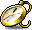 Old Gold Watch from the MapleReverie GMS v28 client