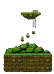 Hidden Street: The Resting Spot, Pig Park from the MapleReverie GMS v28 client