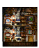 Victoria Road: Henesys Weapon Store from the MapleReverie GMS v28 client