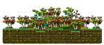 Victoria Road: The Rain-Forest East of Henesys from the MapleReverie GMS v28 client