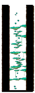 Victoria Road: Dungeon, Southern Forest III from the MapleReverie GMS v28 client