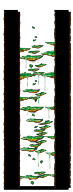 Hidden Street: Tree Dungeon, Monkey Forest II from the MapleReverie GMS v28 client