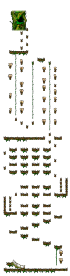 Hidden Street: The Forest of Patience <Step 2> from the MapleReverie GMS v28 client