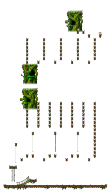 Hidden Street: The Forest of Patience <Step 3> from the MapleReverie GMS v28 client