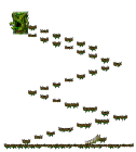 Hidden Street: The Forest of Patience <Step 4> from the MapleReverie GMS v28 client