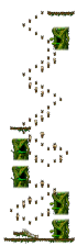 Hidden Street: The Forest of Patience <Step 5> from the MapleReverie GMS v28 client