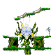 Hidden Street: Marr's Forest from the MapleReverie GMS v28 client