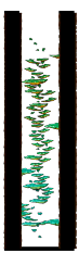 Victoria Road: The Tree Tunnel At the Forest Up North from the MapleReverie GMS v28 client