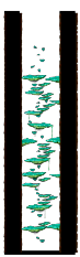 Victoria Road: Tree Dungeon, Forest Up North I from the MapleReverie GMS v28 client
