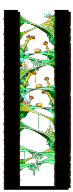 Victoria Road: Tree Dungeon, Forest Up North IV from the MapleReverie GMS v28 client