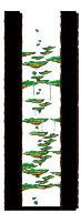 Victoria Road: Tree Dungeon, Forest Up North V from the MapleReverie GMS v28 client