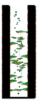 Victoria Road: Tree Dungeon, Forest Up North VII from the MapleReverie GMS v28 client