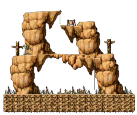 Victoria Road: Rocky Road II from the MapleReverie GMS v28 client
