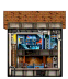 Victoria Road: Thieves' Hideout from the MapleReverie GMS v28 client