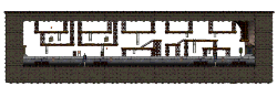 Kerning City Subway: Line 2 <Area 2> from the MapleReverie GMS v28 client