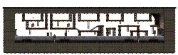 Kerning City Subway: Line 2 <Area 3> from the MapleReverie GMS v28 client