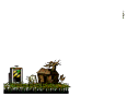 Hidden Street: 1st Accompaniment <Exit> from the MapleReverie GMS v28 client