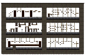 Line 3 Construction Site: B1 <Area 1> from the MapleReverie GMS v28 client