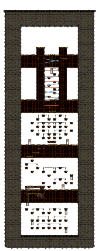 Line 3 Construction Site: B3 <Area 1> from the MapleReverie GMS v28 client