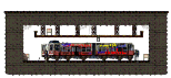 Line 3 Construction Site: B3 <Subway Depot> from the MapleReverie GMS v28 client