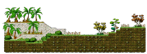 Victoria Road: Right Around Lith Harbor from the MapleReverie GMS v28 client