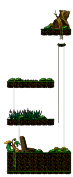 Dungeon: Sleepy Dungeon I from the MapleReverie GMS v28 client