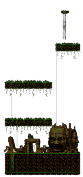 Dungeon: Sleepy Dungeon IV from the MapleReverie GMS v28 client