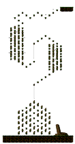 Hidden Street: The Deep Forest of Patience <Step 3> from the MapleReverie GMS v28 client