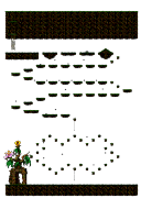 Hidden Street: The Deep Forest of Patience <Step 4> from the MapleReverie GMS v28 client