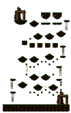 Hidden Street: The Deep Forest of Patience <Step 6> from the MapleReverie GMS v28 client