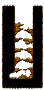 Dungeon: The Cave of Evil Eye II from the MapleReverie GMS v28 client