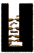 Dungeon: The Cave of Evil Eye III from the MapleReverie GMS v28 client