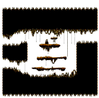 Dungeon: Drake Hunting Ground from the MapleReverie GMS v28 client